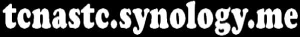 tcnastc.synology.me