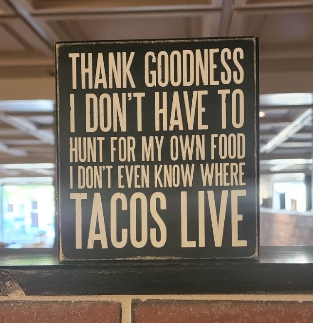 Tacos Live